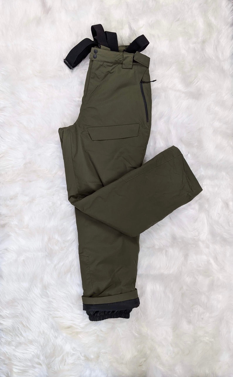 The Insulated Hiker Pant