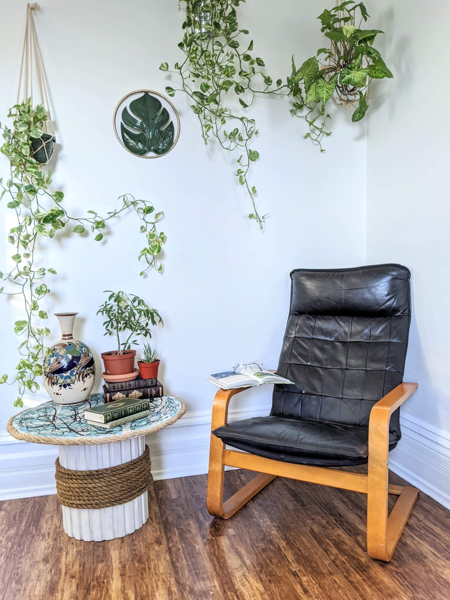 The Laidback Chair lll