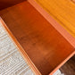 The Aleksander Teak Dresser