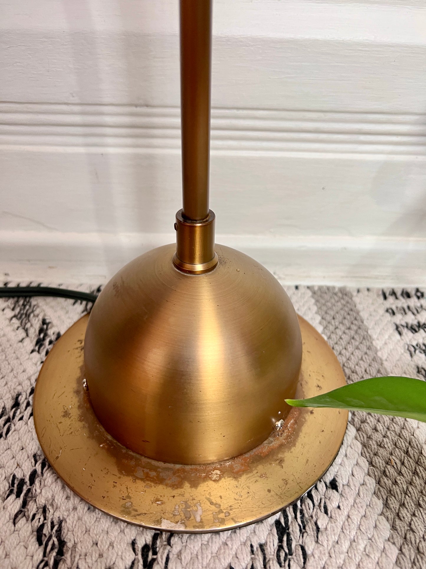 The Pratchett Lamp