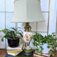 The Sassy Madame Lamp