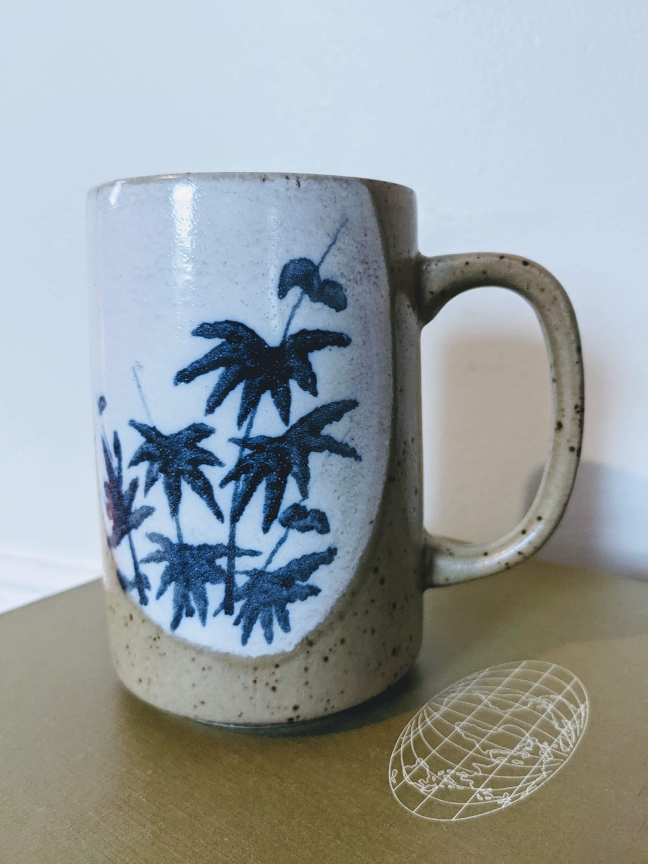 In The Weeds Mug