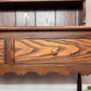 The Old Country Hutch
