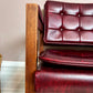 The Sangria Chair