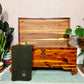 The Cesar Cedar Chest