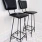 The Rebar Stools