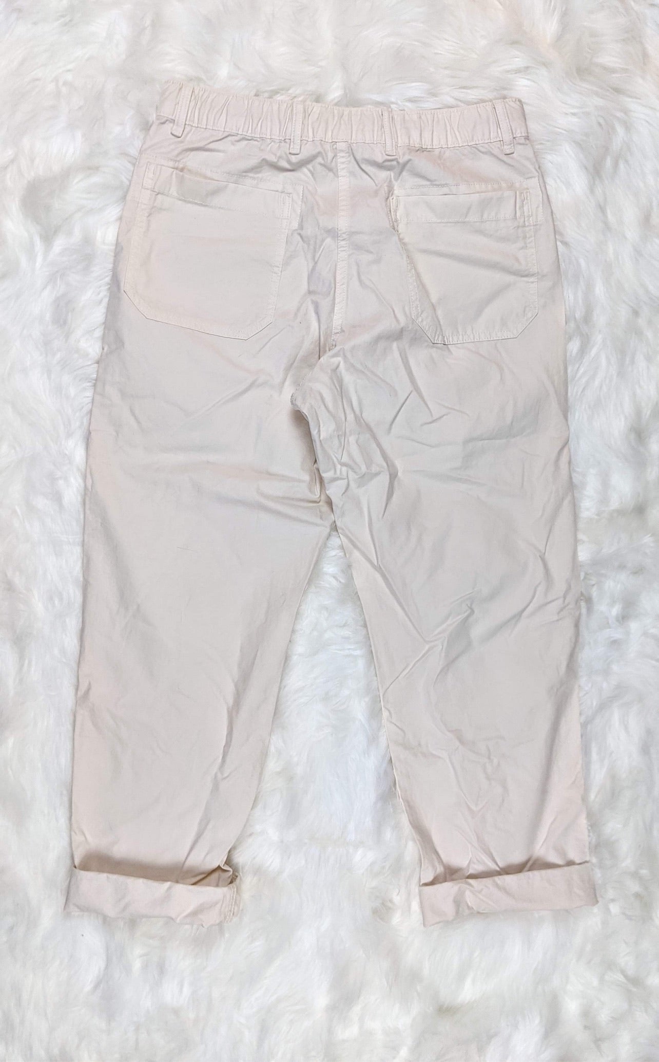 The Fatigue Pant