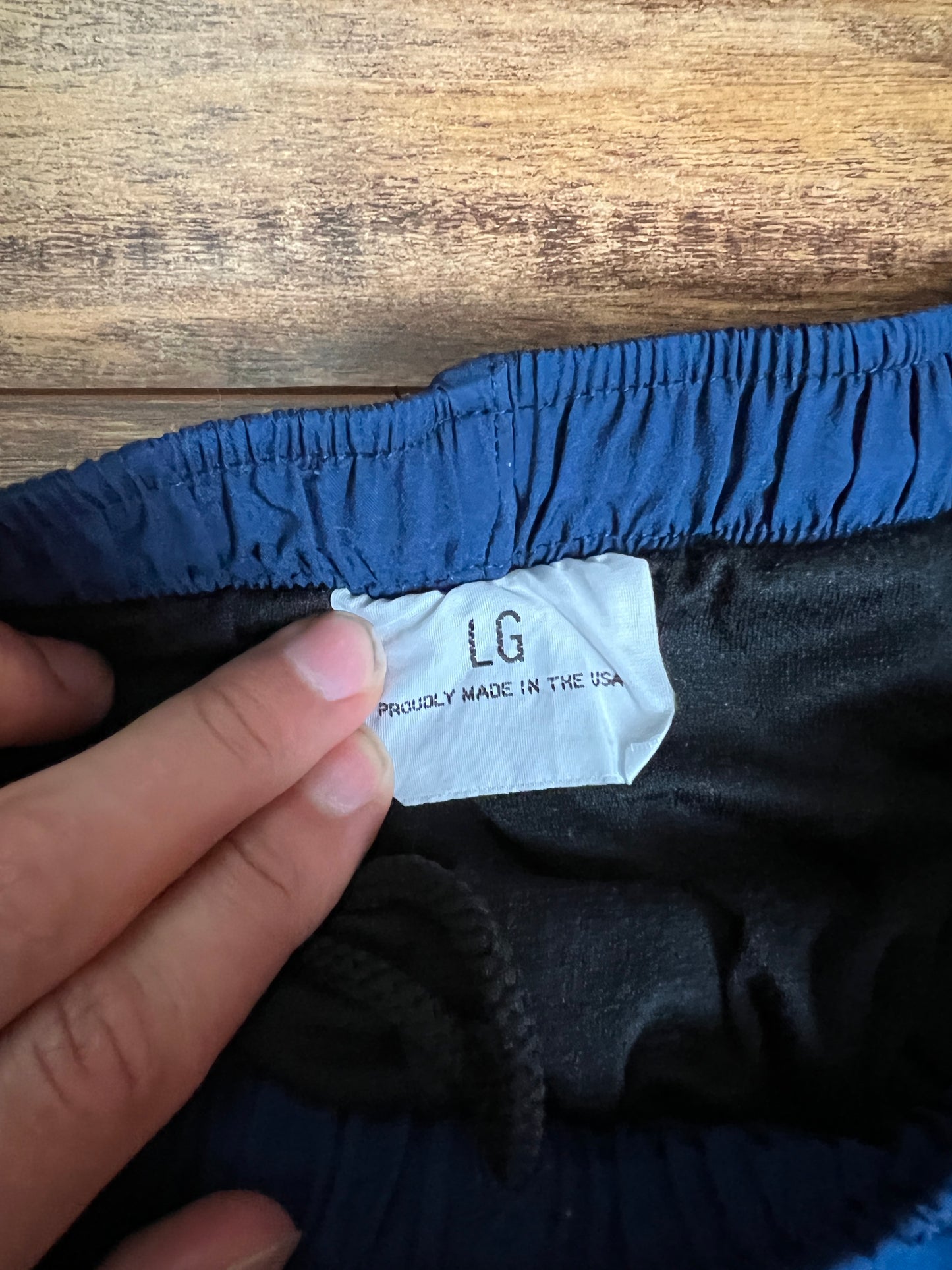 Vintage 90s US Air Force Shorts