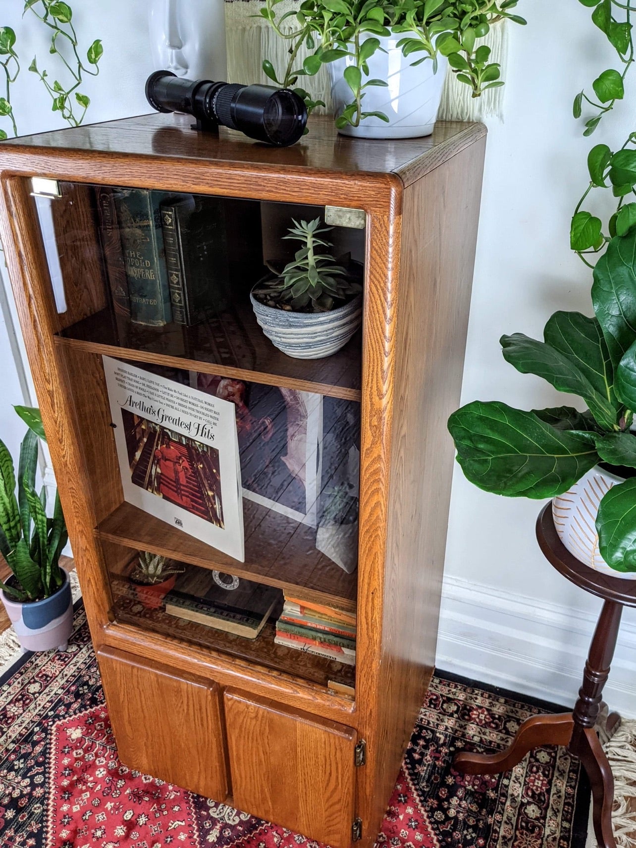 The Odessa Audio Unit