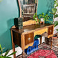 The Saturna Vanity