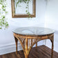 The Francis Rattan Table