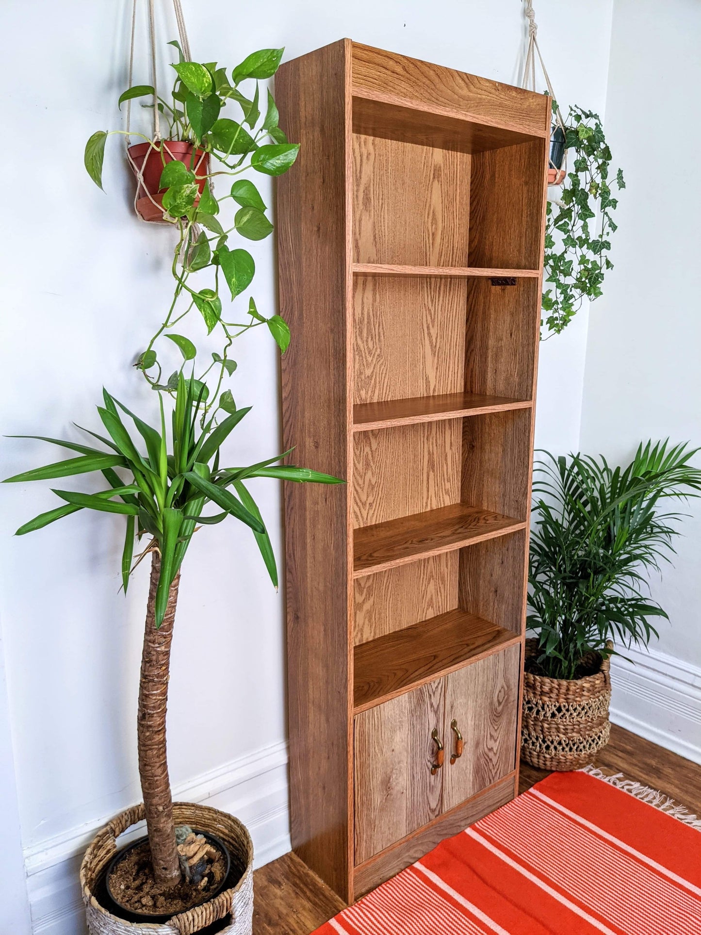 The Baltimore Bookshelf