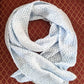 The Pale Blue Scarf