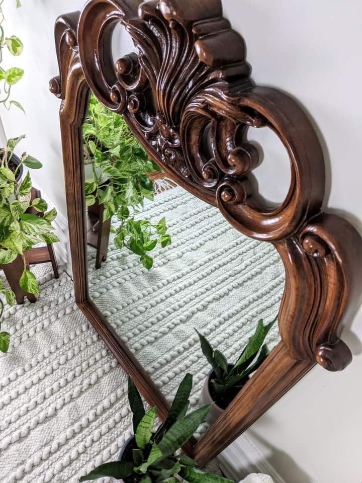The Anastasia Mirror