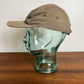 The Olive Green Cap