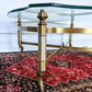 The Fitzgerald Coffee Table