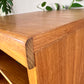 The Agnes Teak Cabinet