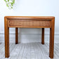 The Alistair Coffee Table