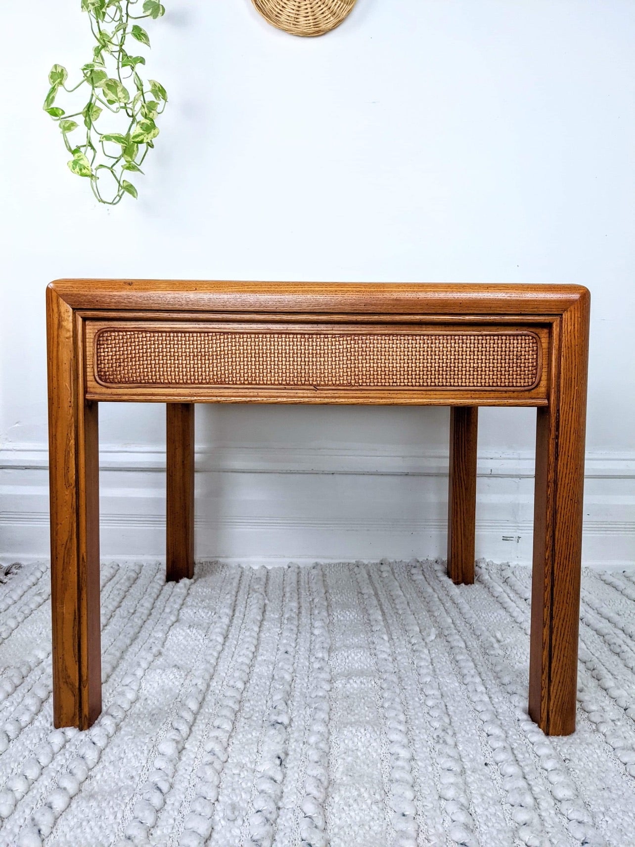 The Alistair Coffee Table