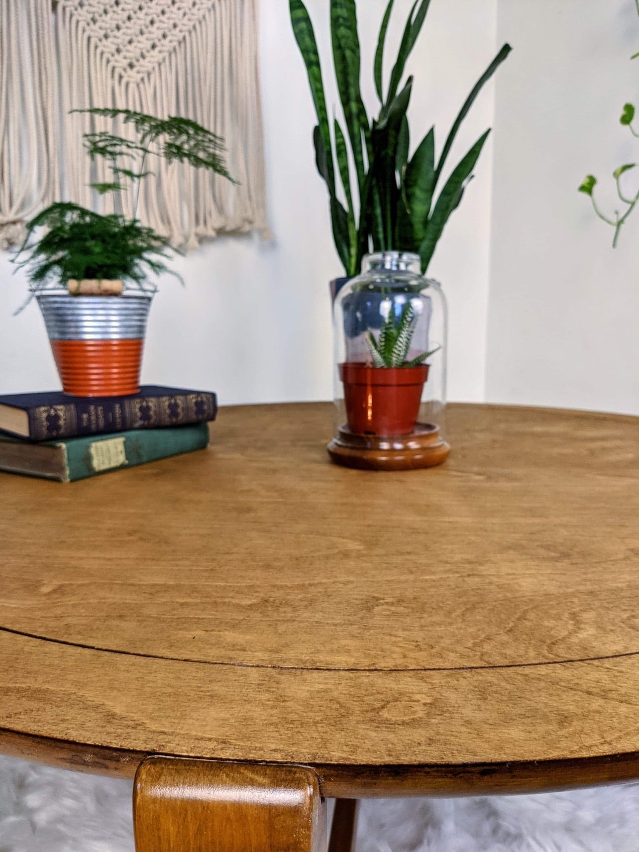 The Orville Coffee Table