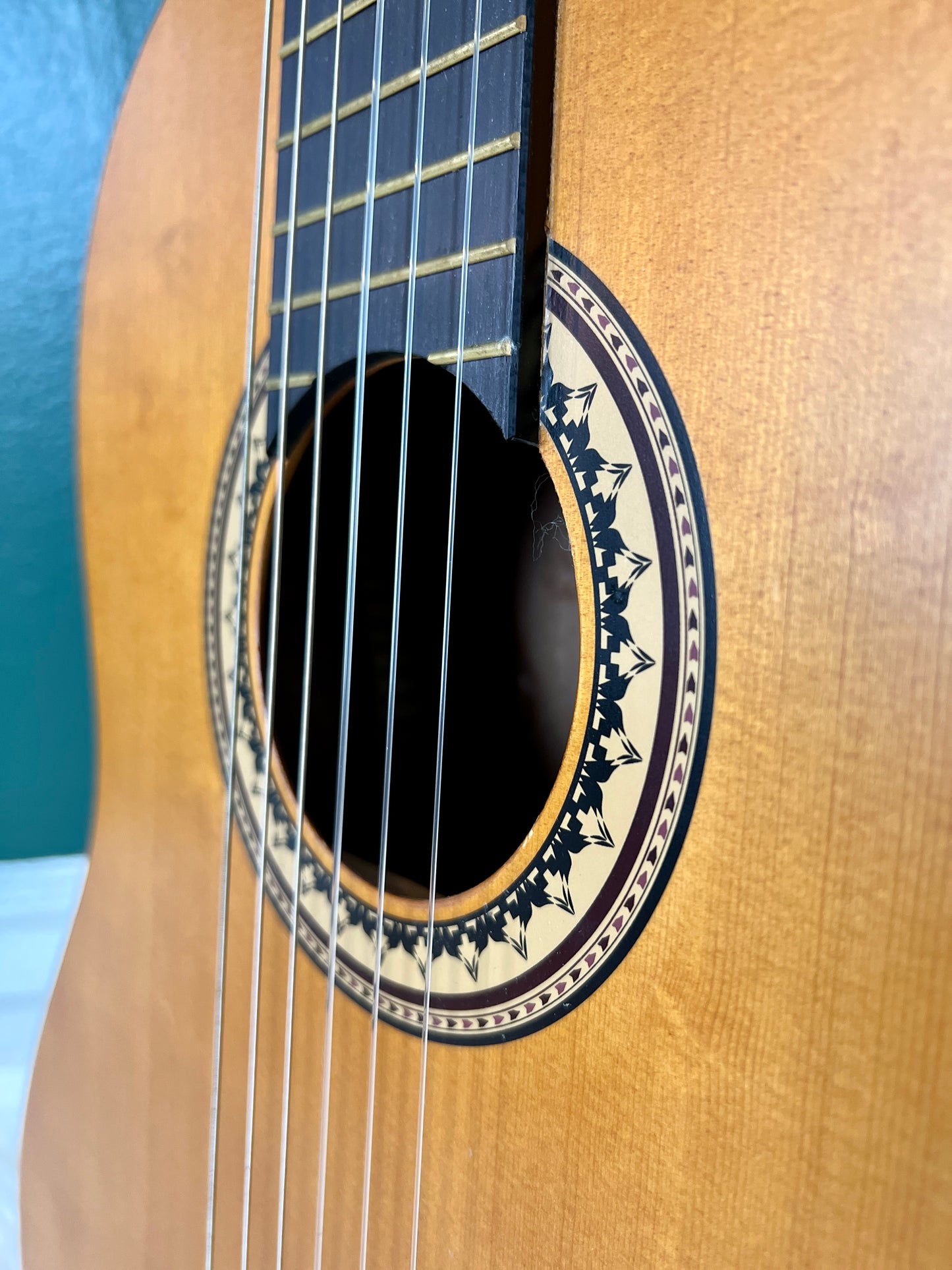 Valencia Classical Guitar