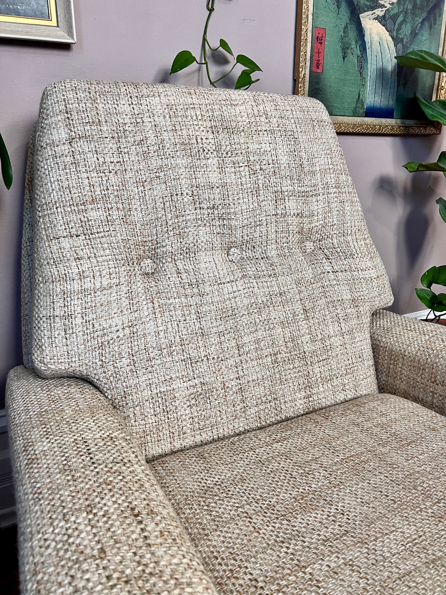 Thams Kvalitet Sofa & Armchair