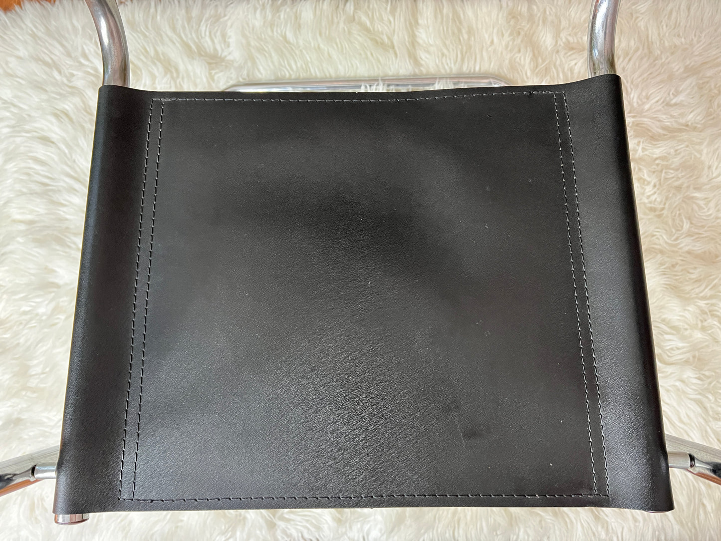 The Mart Stam S34 Chair
