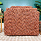 The Backgammon Sofa, Chair & Ottoman Set