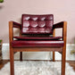 The Sangria Chair