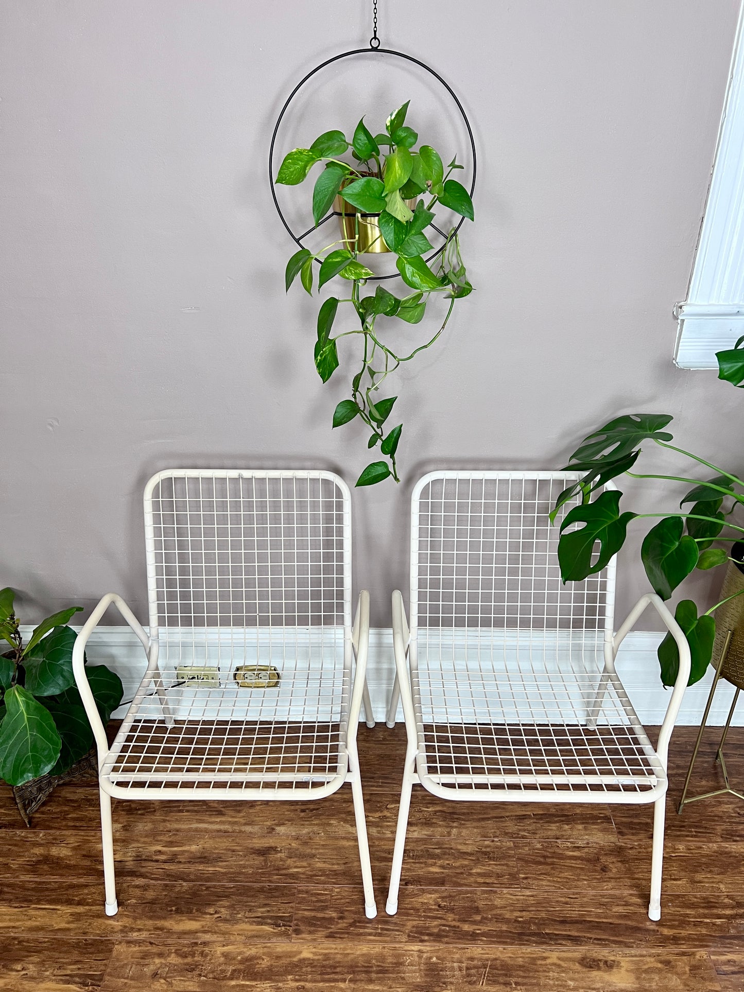 The Bjorn Garden Set