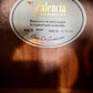 Valencia Classical Guitar