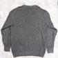 Mens cotton sweater stripes 60s style retro 