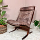The Siesta Chair