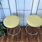 The Lime Lounge Stools