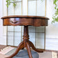 The Round Robin Table