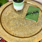 The Casablanca Tea Table