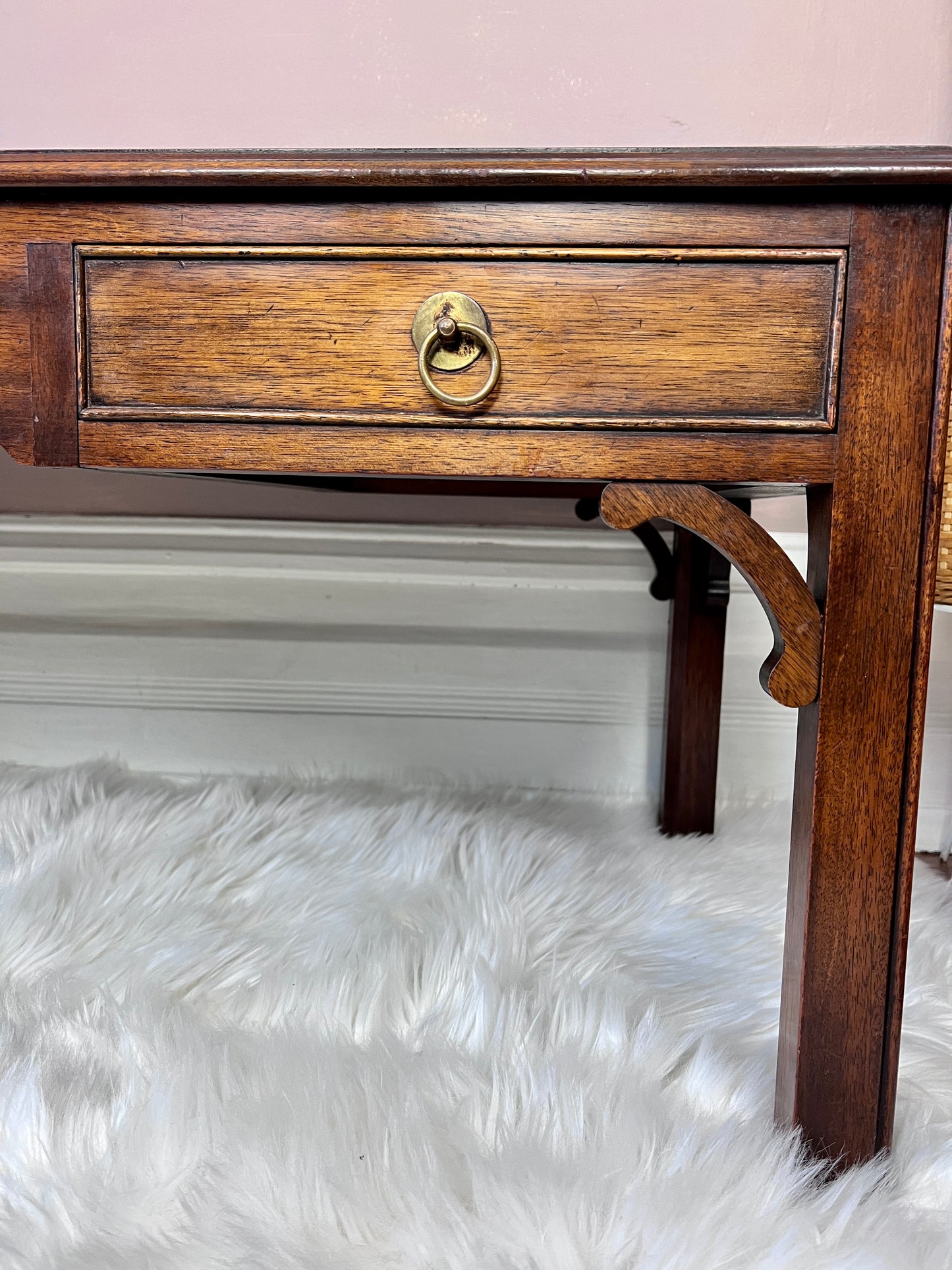 The Laney Coffee Table