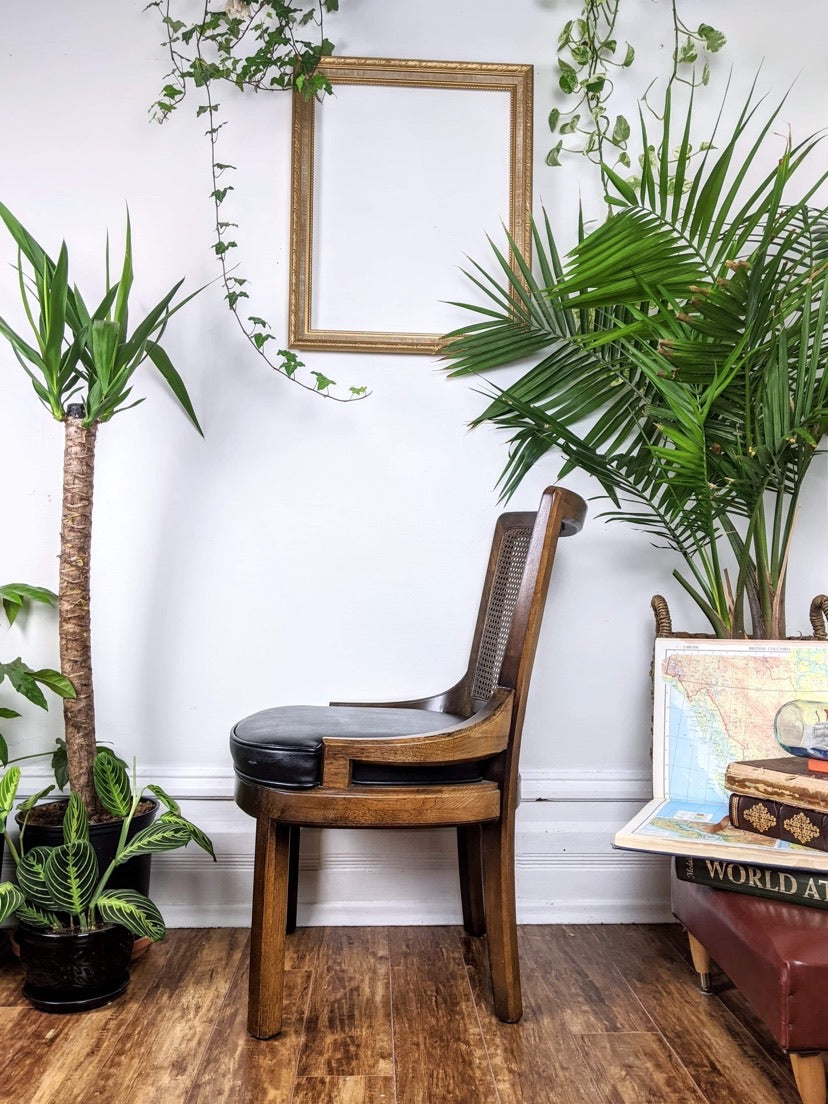 The Savanna Chairs - (ONLY 1 LEFT!)