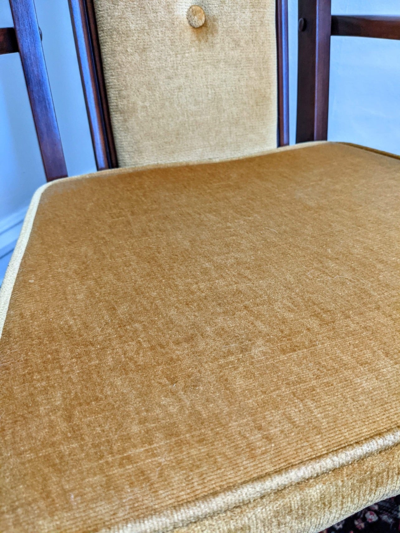 The Starsky Chairs - only 1 left!