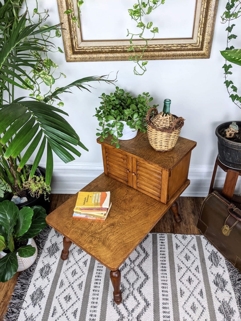 The Key West Coffee Table