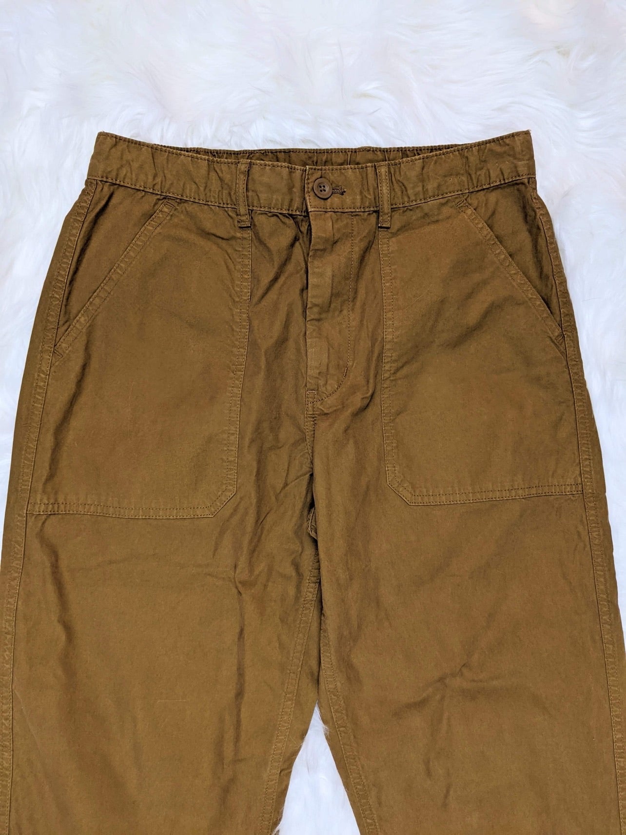 The Fatigue Pant