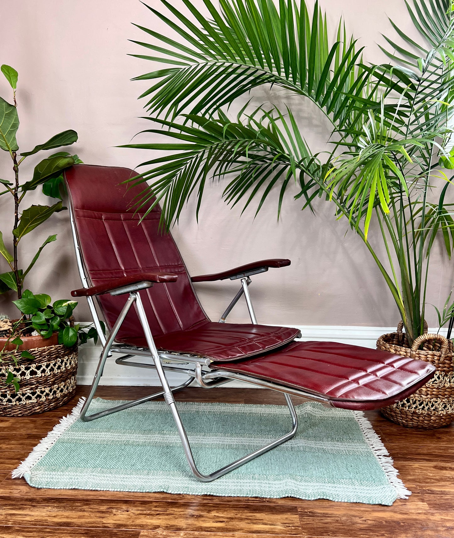 The Marga Chairs