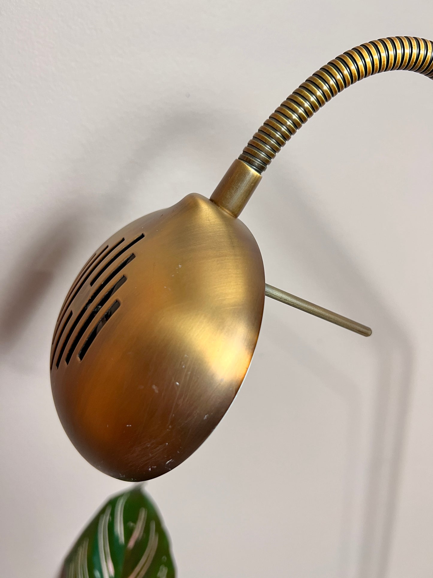 The Pratchett Lamp