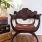 The Empress Chair