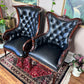 The Azul Armchairs