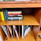 The Jesper Teak Cabinet