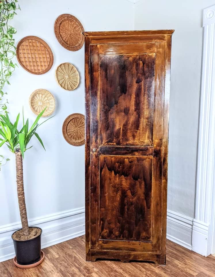 The Arabella Armoire