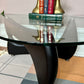 The Noguchi Style Coffee Table