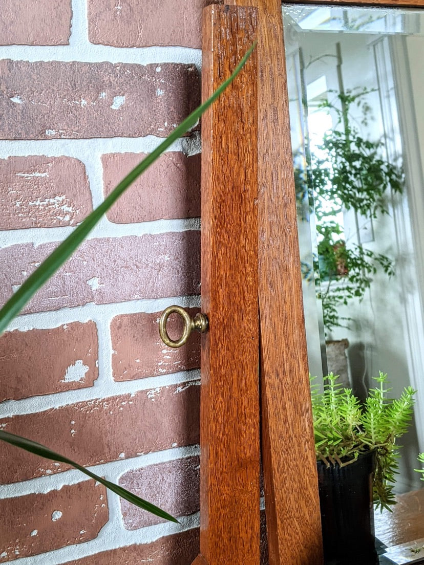 The Eleanor Vanity & Desk