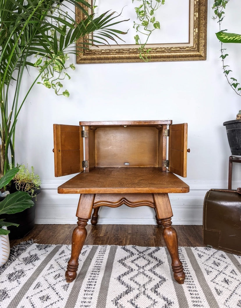 The Key West Coffee Table